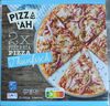 Pizza Thunfisch - Produkt