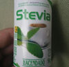 Stevia - Producte