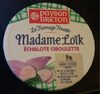 Madame Loïk échalote ciboulette - Produit