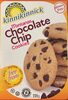 Montanas Chocolate Chip Cookies - Producto