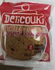 Biscuit avoine et framboise - Product