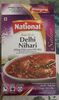 Delhi nihari - Producto