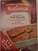 Spice mix for fish masala - Produit