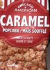 Pop corn caramel - Producto