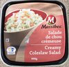 Salade de chou crémeuse - Product