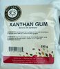Xanthan gum - Product