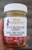 Wild Blossom Honey - Produit