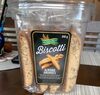 Biscotti - Product