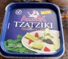 Trempette tzatziki - Produkt