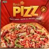Pizza All dressed & bacon - Product
