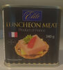 Luncheon Meat - Producto