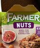 Battes nuts amande-figue - Product