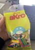 Akro - Produit