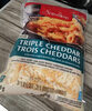 Triple cheddar - Product