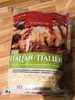 Fromages italiens - Product