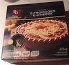 Quiche 5 fromages - Product