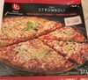Pizza stromboli Fromage et herbes - Product