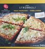 Pizza trois fromages - Product