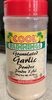 Granulated Garlic Powder - Produit