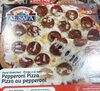 Pepperoni Pizza - Produkt