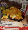 Chicken breast nuggets - Product