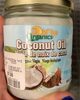 Huile de noix de coco - Product