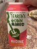 Naked oat milk - Product