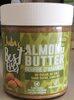 Almond Butter - Product
