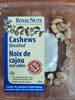 Cashews Unsalted - Product