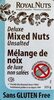 Mélange de noix - Produit