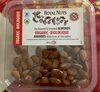 Dry Roasted & Unsalted Almonds - Produit