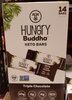 Hungry buddha keto bars - Produkt
