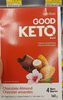 Good keto - Product