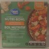 Butter Chicken Nutri-Bowl - Product