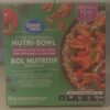 Mexican-Style Pulled Pork Nutri-Bowl - Product