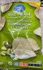 Dill Pickle Flavoured Potato Chips - Produit