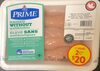 Prime Chicken - Product