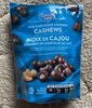 Milk Chocolate Covered Cashews - Produit