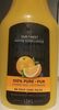 Orange Juice 100% sans pulpe - Producto