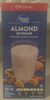 Original Almond Beverage - Product