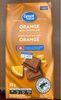 Orange Milk Chocolate - Produkt