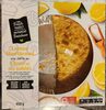 Lemon Shortbread Pie - Produit