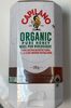 Organic pure honey - Produit