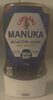 MGO550+ Manuka Honey - Produit