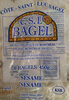 Original Montreal bagels - Product