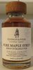 Pure Maple Syrup - Produit