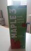 Pure Maple Water - Product