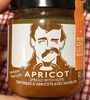 Tartinade d’abricot - Product