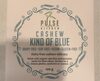 Cashew Kind of Blue - Produit