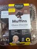 Muffins Choco-Chocolat - Produit